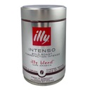 Kawa ziarnista Illy Intenso Blend 250g w puszce