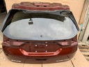 KLAPA BAGAZNIKA + SZYBA FORD EDGE MK2 PRZED LIFT