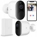 НАРУЖНАЯ КАМЕРА IMILAB ДЛЯ IP WIFI 2K МОНИТОРИНГА
