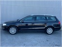 Volkswagen Passat B6 Liczba drzwi 4/5