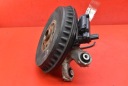ROTARY KNUCKLE HUB LEFT BACK DRUM 1EA609075 VW ID.3 1 I 62AH 204 KM 19-21  photo 4