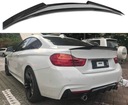 BMW F32/36 ЗАДНИЙ СПОЙЛЕР M4