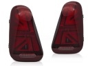 FEUX ARRIÈRE LED MINI COOPER R50 R52 R53 01-06photo 1