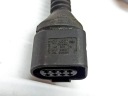 FAISCEAU DE CÂBLES CÂBLES AUDI A4 (8K2, B8) 1J0975714 34309914 2.0L 2009photo 11
