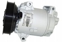 NISSAN MICRA III QASHQAI RENAULT MEGANE II SCENIC II 8200470242 КОМПРЕССОР