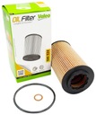 FILTRO ACEITES VALEO 586524 