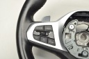 BMW G20 VOLANT CUIR MULTIFONCTIONNELLE 7857776 MODULEphoto 14