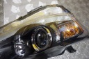 LEXUS CT CT200H 2010- ФАРА ФАРА ЗВИЧАЙНА SOCZEWKOWA Z LED (СВІТЛОДІОД) ПРАВА США  (18832654576) фото min 14