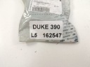 KTM DUKE 390 ХОМУТ ЗАЖИМ ВЫПУСКА 90205050000  фото 6