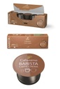 Tchibo Cafissimo Barista Caffe Crema 10 капсул