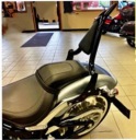 SPIN PASSENGER SISSY BAR HARLEY SOFTAIL 18-21 BREAKOUT FAT BOY FXBR FXBRS  photo 8