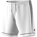 adidas Spodenki dla dzieci sportowe Squadra r.152