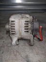 ALTERNATEUR 0124425010 OPEL CORSA C 1.0 1.2 Bphoto 5