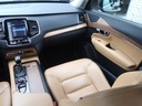 Volvo XC90 D5 AWD, Salon Polska, Serwis ASO Liczba drzwi 4/5