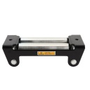 WINCH ROLLER FAIRLEAD 10IN MOUNT 8000–17500 FUNTOW CAPACITÉ WINCH 3Kphoto 10