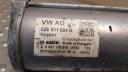 СТАРТЕР 02E911024B VW GOLF VII A3 8V LEON 3 Q3 8U РЕСТАЙЛ 1.8 2.0 TSI  (17518921397) фото min 5
