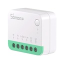 Sonoff MINI R4 с протоколом Matter WiFi 10A — eWeLink HomeKit SmartThings
