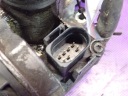SKODA FELICIA 94-00 1.6 75KM ДРОСЕЛЬНА ЗАСЛІНКА 030133064F 7 ПІН  (17205488561) фото min 5