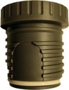 Пробка с уплотнителем для термоса Termite T-001 C-01