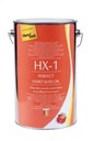 HartzLack HX-1 ТВЕРДОЕ ВОСКОВОЕ МАСЛО ВОСКОВОЕ МАСЛО 0,2 л