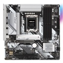 Плата ASRock B760M PRO RS/B760/DDR5/SATA3/M.2/USB3.0/PCIe5.0/s.1700/mATX