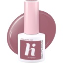 Hi Hybrid Лак для ногтей № 227 Deep Nude, 5 мл.