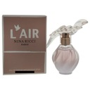 Nina Ricci L'air EDP 5ml unikát injekčná liekovka sprej vzorka