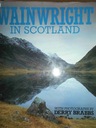 Wainwright in Scotland - Praca zbiorowa