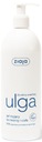 ZIAJA ULGA гель для умывания для лица и тела 400 мл