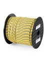Шнур для аксессуаров Beal 4 мм - желтый