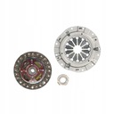 Сцепление SUZUKI SWIFT IV 1.2 10.10 - Exedy SZK2082