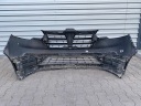 БАМПЕР ПЕРЕДНІЙ РЕШІТКА РАДІАТОРА КОМПЛЕКТНИЙ RENAULT TRAFIC IV  (18857528352) фото min 13