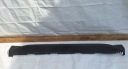 MERCEDES GLE CUPE W167 OVERLAY THRESHOLD RIGHTS A1676986200  photo 6