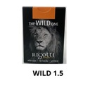 Трость для альт-саксофона Rigotti Wild 1,5