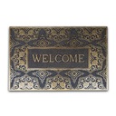 НАРУЖНЫЙ СТИРАТЕЛЬ 40x60 РЕЗИНА 61112 ДИЗАЙНЫ