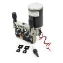 4-роликовый механизм подачи проволоки 4RN DC 42 В