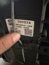TOYOTA AURIS II НАГРЕВИТЕЛЬ КОРПУС 1.8 ГИБРИД ЄВРОПА 87050-02890  фото 7