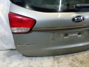 КРИШКА БАГАЖНИКА БАГАЖНИКА ЗАД KIA CARENS IV КОД K3Y  (17215782913) фото min 8