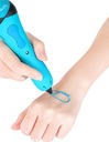 Creality PEN-001 ШАРИКОВАЯ 3D-ПРИНТЕР ДЛЯ ДЕТЕЙ