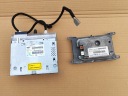 CITROEN DS5 RADIO MONITEUR NAVIGATION ENSEMBLE 9802042080 9666280780photo 9