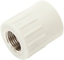 СОЕДИНИТЕЛЬ, СОЕДИНИТЕЛЬ PP-R 20x1/2' GW, ПРИВАРНЫЙ ИЗ ПОЛИПРОПИЛЕНА