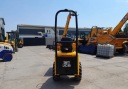 JCB 1T 2016R 1067 MTH ВАНТАЖНА МАШИНА BUDOWLANE ШАРНІРНІ 4X4 KOLEBA  (18805334749) фото min 15