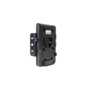 TERADEK BIT-764 V-MOUNT BATTERY PLATE