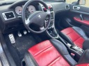 Накладки на педали для Citroen DS4