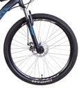 MTB bicykel Discovery BASTION DD rám 18 palcov koleso 26 &quot; grafitový Kód výrobcu OPS-DIS-26-517