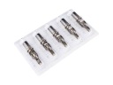 Картриджі EZ Tattoo Supplies 0,35mm 10szt 13RM — фото 4