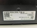 PORSCHE TAYCAN 9J1 2021 PRISE RACCORD USBphoto 7