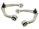 КОМПЛЕКТ ВЕРХНИХ ПЕРЕДНИХ РЫЧАГОВ ALFA 159 ПЕРЕДНЯЯ ЧАСТЬ