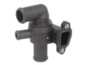 MAHLE THERMOSTAT LIQUIDE REFROIDISSEMENT (90°C, DANS BOÎTIER CONVIENT VERS SMARTphoto 14