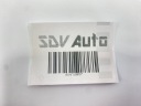 ЗАХИСТ БОЛТИ КРІПЛЕННЯ РЕМНЯ БЕЗПЕКИ MERCEDES W124 W201 1248680230  (18802487231) фото min 14
